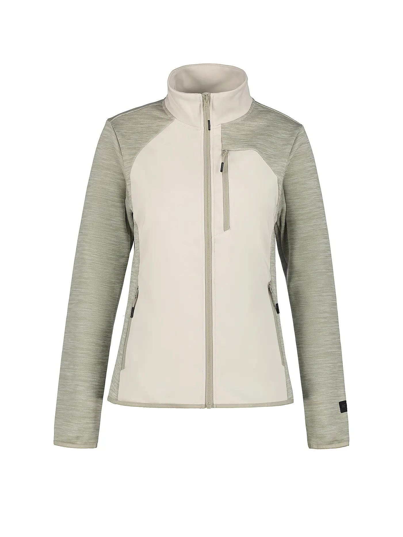 ICEPEAK | Damen Fleecejacke Bradbury | 